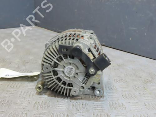 Generator CITROËN C5 II Break (RE_) 2.0 HDi (RERHRH) (136 hp) 27168813