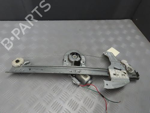 Used Front right window mechanism TOYOTA AYGO (_B1_) 1.0 (KGB10_, KGB10R) (68 hp) 23114749