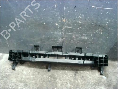 Used Rear bumper reinforcement RENAULT CLIO IV (BH_) 1.5 dCi 90 (90 hp) 13356973