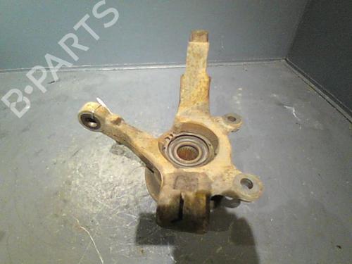 Right front steering knuckle NISSAN NOTE (E11, NE11) 1.5 dCi | BP14871378M26 