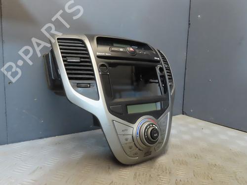 Climate control HYUNDAI ix20 (JC) 1.6 CRDI | BP23113759I5 