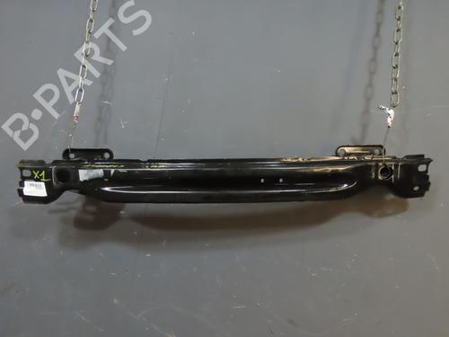 Used Rear bumper reinforcement BMW X1 (E84) xDrive 18 d (143 hp) 20710722