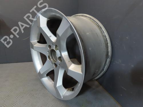 Felg MERCEDES-BENZ C-CLASS (W203) C 220 CDI (203.008) | BP21073839C45 