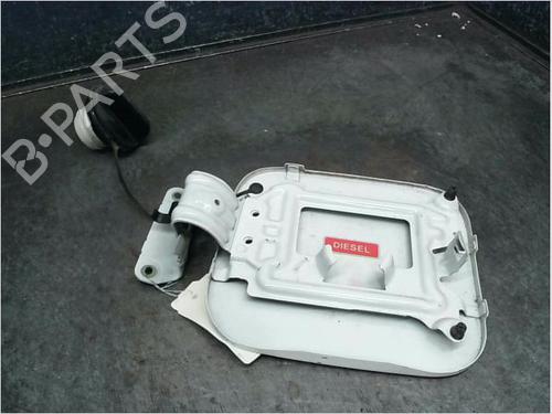 Fuel flap NISSAN QASHQAI / QASHQAI +2 I (J10, NJ10, JJ10E) 1.5 dCi | BP14979743C131 