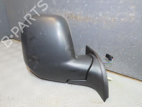 Used Right mirror Right mirror CITROËN BERLINGO Box Body/MPV (B9) 1.6 HDi / BlueHDi 75 (75 hp) 35797564 35797564
