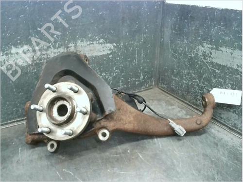 Right front steering knuckle NISSAN PATHFINDER III (R51) 2.5 dCi 4WD | BP14978738M26 
