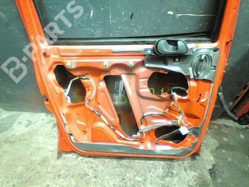 Left front door FIAT SCUDO Van (220_) 2.0 | BP10765077C2 