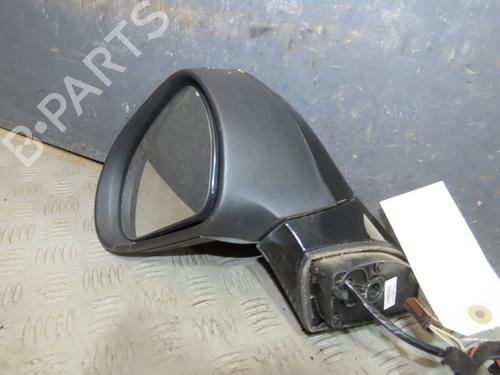 Used Left mirror Left mirror 37862661 37862661