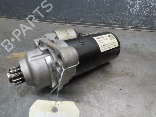 Starter VW POLO V (6R1, 6C1) 1.6 TDI | BP17085651M8 