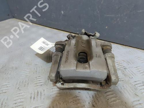 Left rear brake caliper RENAULT TRAFIC II Van (FL) 2.0 dCi 115 (FL01, FL0U, FL00, FL0H, FL0M) | BP30522189M107 - Image 3