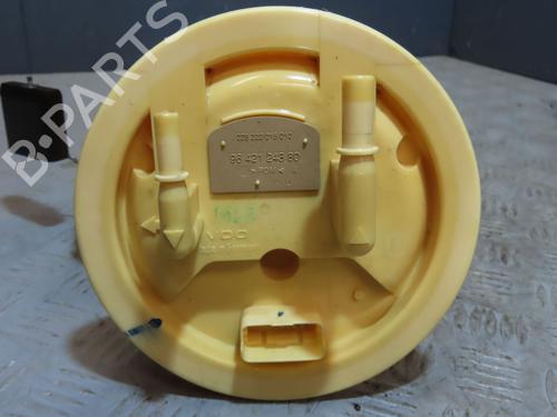 Fuel pump PEUGEOT 206 Hatchback (2A/C) 2.0 HDI 90 | BP24944773M76 