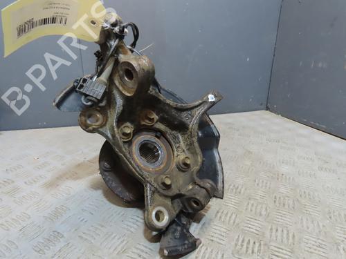 left-front-steering-knuckle-mazda-cx-5-ke-gh-2011-2012-2013-2014-2015-2016-2017-27470787 main image