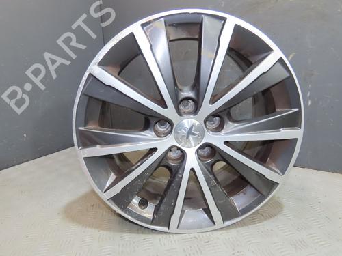 Rim PEUGEOT 308 I (4A_, 4C_) 1.6 HDi | BP28828611C45 