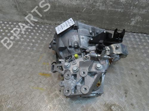 Used Gearbox PEUGEOT BOXER Van 2.2 BlueHDi 120 (120 hp) 29551151