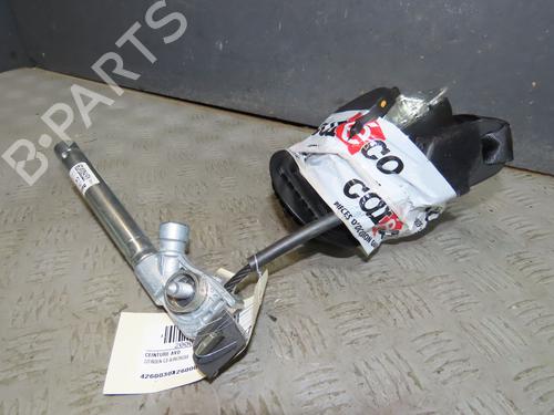 Used Front right belt tensioner Front right belt tensioner 37185749 37185749