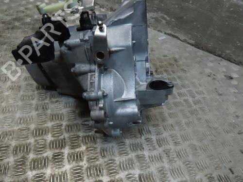 Used Gearbox PEUGEOT 207 (WA_, WC_) 1.4 16V (98 hp) 28067714