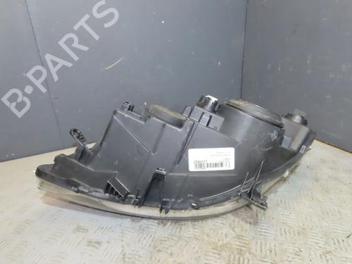 Used Right headlight Right headlight PEUGEOT 307 (3A/C) 2.0 HDi 90 (90 hp) 24944845 24944845