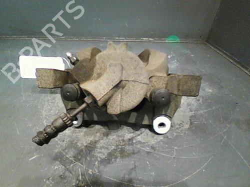 Used Left front brake caliper Left front brake caliper RENAULT LAGUNA III (BT0/1) 2.0 dCi GT (BT11, BT1E, BT1N) (178 hp) 14872828 14872828