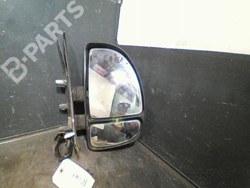 Used Right mirror CITROËN JUMPER I Van (244) 2.0 HDi (84 hp) 10765150