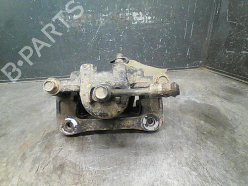 Left rear brake caliper HYUNDAI H-1 Cargo (TQ) 2.5 CRDi | BP14872532M107 
