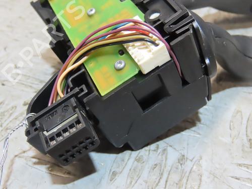Used Steering column stalk AUDI A3 (8P1) 1.9 TDI (105 hp) 24231768
