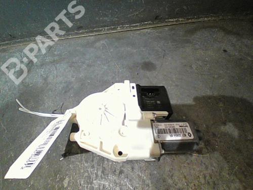 Used Rear right window mechanism RENAULT MEGANE III Hatchback (BZ0/1_, B3_) 1.4 TCe (BZ0F, BZ1V) (131 hp) 11213095