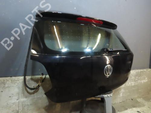 Used Tailgate Tailgate VW POLO V (6R1, 6C1) [2009-2022] 20695785 20695785