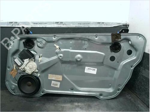 Used Front right window mechanism SEAT IBIZA III (6L1) 1.9 SDI (64 hp) 14979452