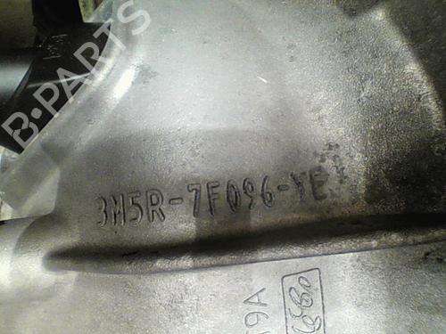 Gearbox MAZDA 3 (BK) | BP23112494M3