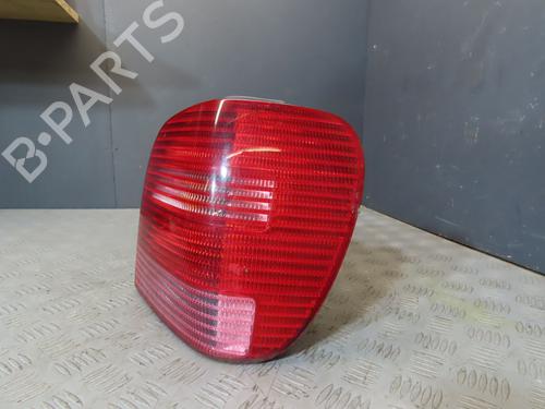 Right taillight VW POLO (6N2) 1.4 TDI | BP27471038C35 