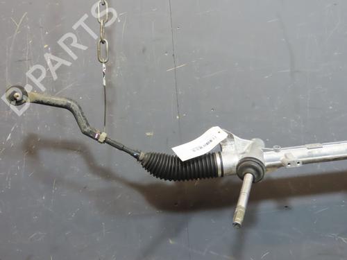 Used Steering rack NISSAN QASHQAI II SUV (J11, J11_) 1.2 DIG-T (115 hp) 27168817