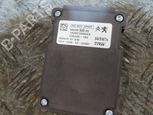 Used Camera CITROËN C3 AIRCROSS II (2R_, 2C_) 1.2 PureTech 110 (2RHNZB, 2RHNZW, 2RHNPX, 2RHNPJ) (110 hp) 30188467