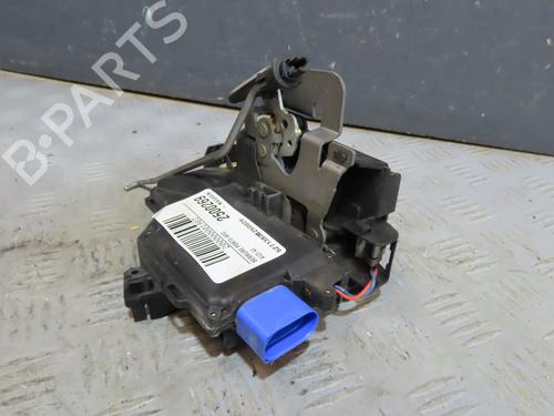 Used Front left lock AUDI A3 (8P1) 1.9 TDI (105 hp) 30740721