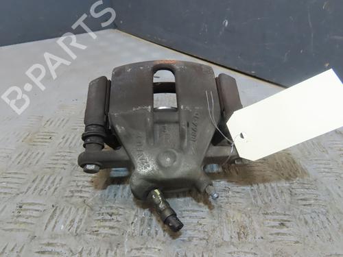 Right front brake caliper DACIA LODGY (JS_) 1.6 SCe 100 (JSAV) | BP29494674M104 