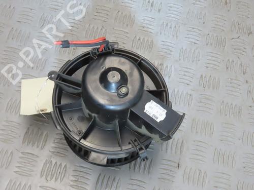 Used Heater blower motor PEUGEOT 206 Hatchback (2A/C) [1998-2012]  23112277