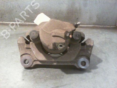 Left front brake caliper AUDI A4 B7 Avant (8ED) 2.0 TDI 16V | BP36492763M105 - Image 2