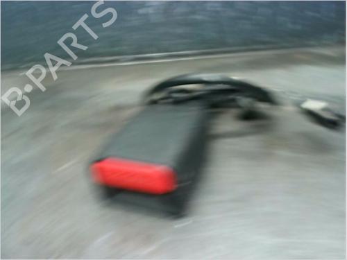 Seat buckle CITROËN C-CROSSER (VU_, VV_) 2.2 HDi | BP14873206I32 