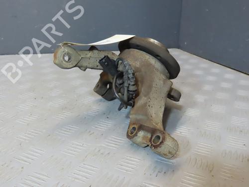 Right front steering knuckle DACIA SANDERO 1.5 dCi | BP23112944M26 - Image 3