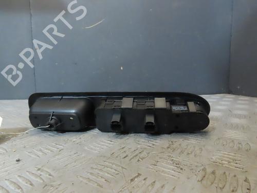 left-front-window-switch-peugeot-407-sw-6e_-6d_-20-6554er-2004-2005-2006-2007-2008-2009-2010-2011-21211092 main image