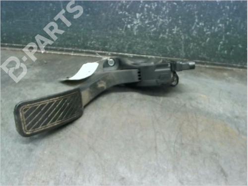 Used Pedal FORD FIESTA VI (CB1, CCN) 1.4 TDCi (68 hp) 11188301