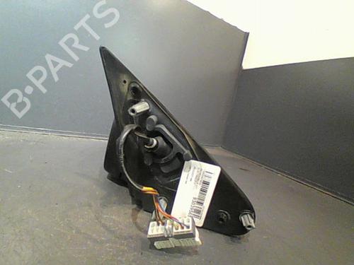 Left mirror PEUGEOT 406 (8B) 1.8 16V | BP23115300C26 