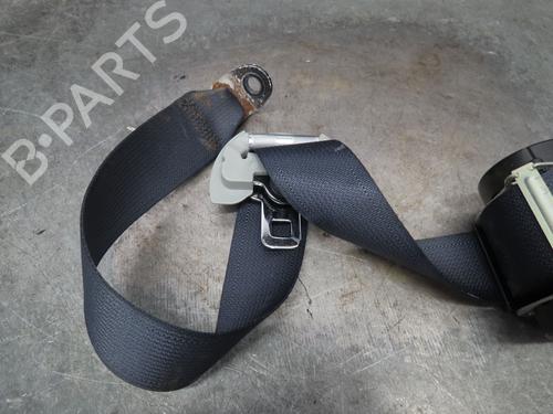 Used Rear right belt tensioner MITSUBISHI OUTLANDER II (CW_W) 2.0 DI-D (CW8W) (140 hp) 23114069
