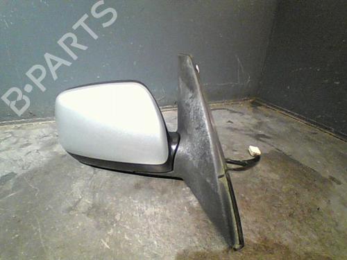 Used Right mirror TOYOTA RAV 4 II (_A2_) 2.0 D 4WD (CLA20_, CLA21_, CLA20R, CLA21R) (116 hp) 11050143
