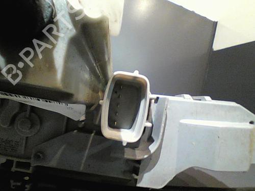 Venstre fortil lås FIAT BRAVO II (198_) 1.6 D Multijet (198AXH1B) (105 hp) 10766037