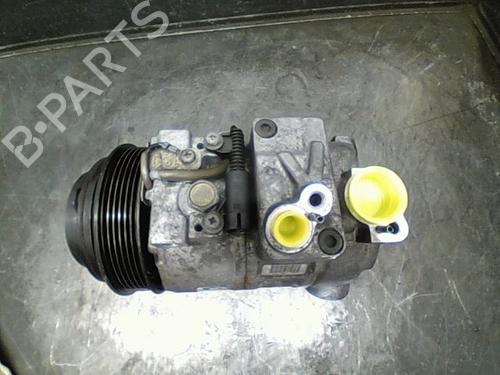 Used AC compressor MERCEDES-BENZ SLK (R170) 230 Kompressor (170.447) (193 hp) 23112262