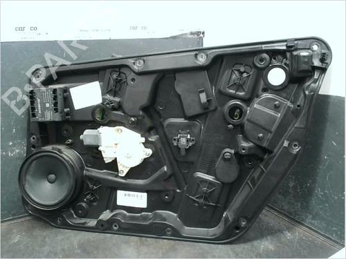 Used Front right window mechanism MERCEDES-BENZ A-CLASS (W176) A 200 CDI / d (176.008) (136 hp) 13038462