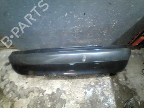 Rear bumper CITROËN XSARA (N1) 2.0 HDi 90 | BP23115909C8 