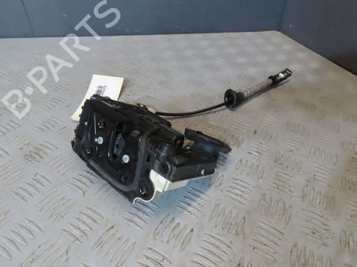 Used Rear right lock VW POLO V (6R1, 6C1) [2009-2022]  19798676