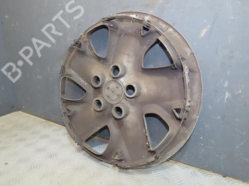 Used Hub cap Hub cap RENAULT SCÉNIC III (JZ0/1_) 1.5 dCi (110 hp) 33279182 33279182