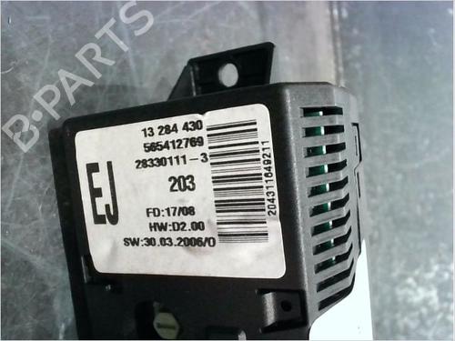Display monitor OPEL CORSA D (S07)  | BP15273789C48 